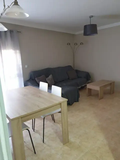 Pis de 94 m² a Melilla