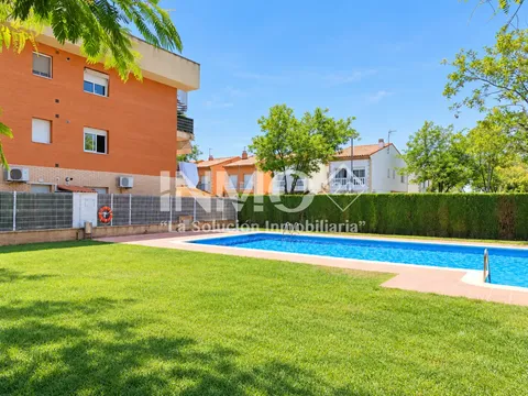 Pis de lloguer, Cambrils