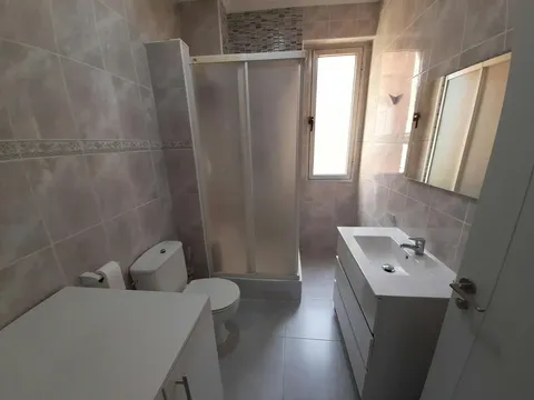Stanza in affitto, Valencia