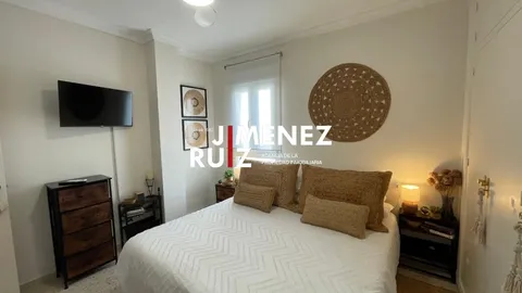 Wohnung 43 m² in El Puerto de Santa María