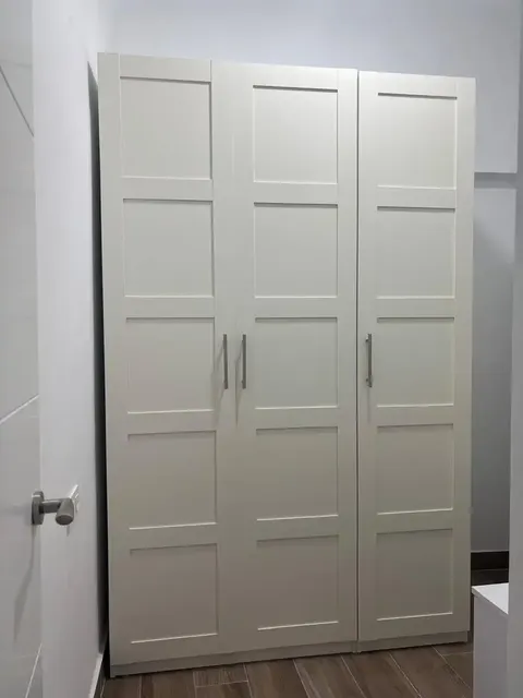 Pis de 40 m² a Granada