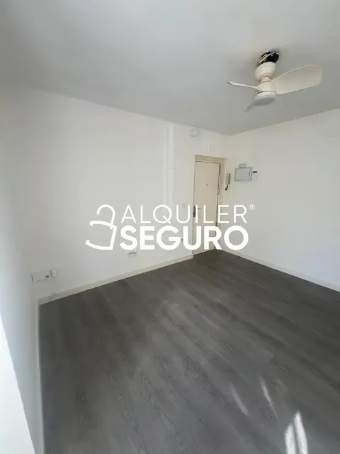 Apartamento 51 m² em Madrid