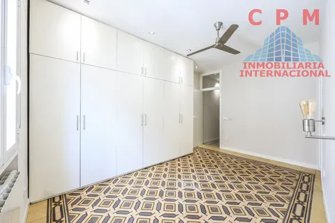 Wohnung 115 m² in Madrid