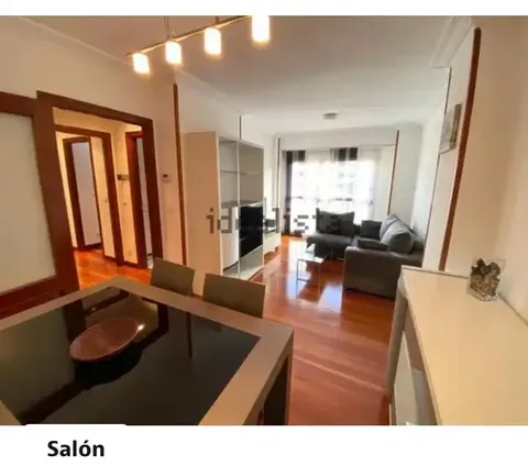 Квартира 70 м² у Castro-Urdiales