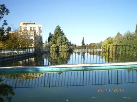 Wohnung 65 m² in Ogíjares