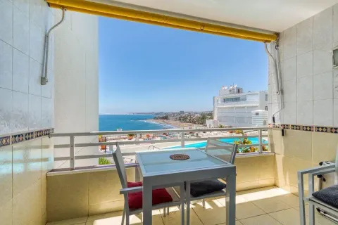 Flat 45 m² in San Bartolomé de Tirajana (2/18)