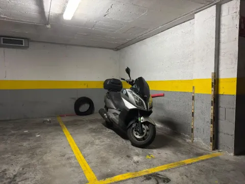 Appartamento 116 m² a Palma