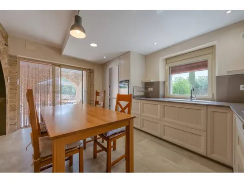 Casa de 282 m² a Garrigàs