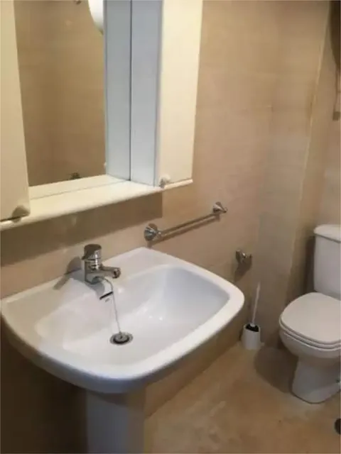 Pis de 40 m² a Vigo