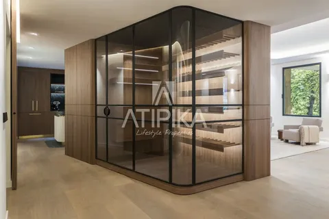Pis de 427 m² a Barcelona