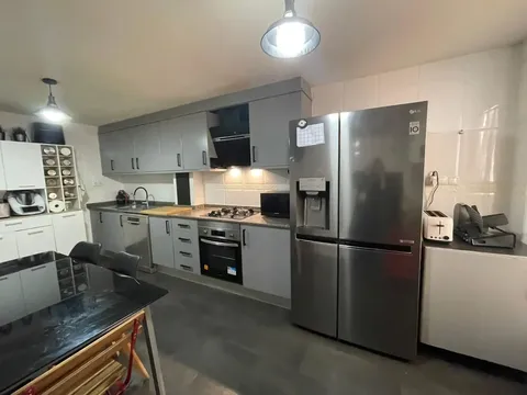 Habitació de lloguer, Alacant