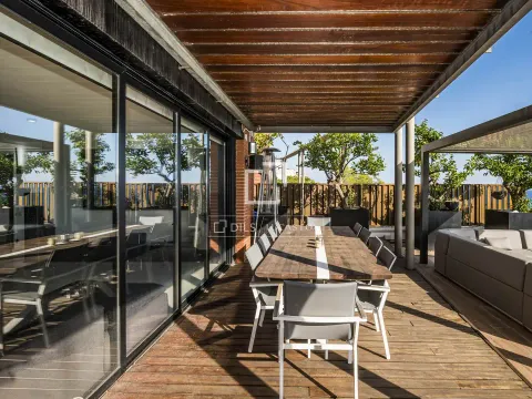 Casa de 357 m² en Sitges