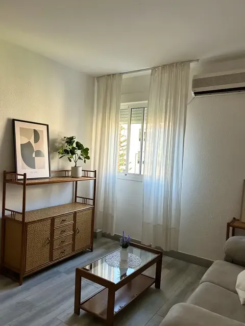 Pis de 50 m² a Sevilla