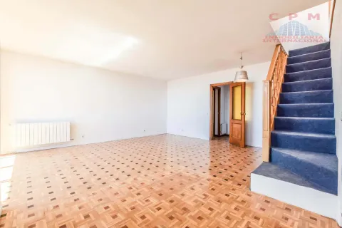 Piso de 175 m² en Madrid