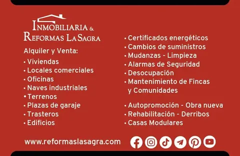 Pis de 80 m² a Esquivias