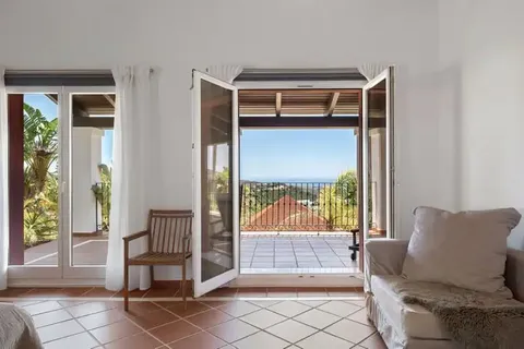 Casa de 989 m² a Benahavís
