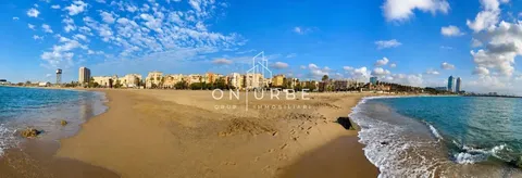Wohnung 40 m² in Barcelona