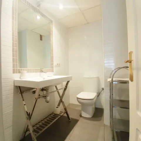 Pis de 70 m² a Còrdova