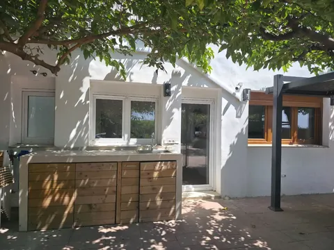 Casa de 200 m² a Alboraia