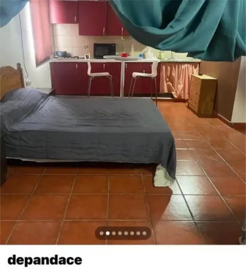 Appartement 40 m² à Adeje
