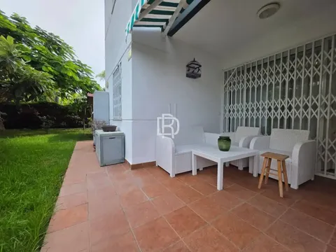 Pis de 75 m² a Puerto de la Cruz