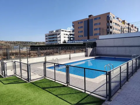 Piso de 114 m² en Guadalajara