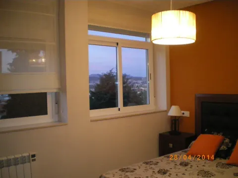 Wohnung 65 m² in Ogíjares