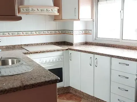 Pis de 130 m² a Sevilla