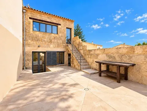 Casa 156 m² a Lloret de Vistalegre (2/34)