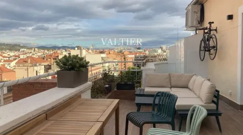 Квартира 98 м² у Madrid