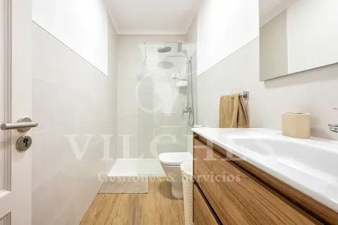 Pis de 110 m² a Las Palmas de Gran Canaria