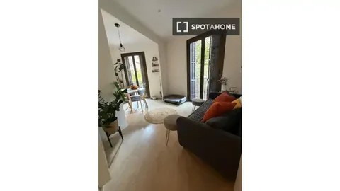 Pis de 77 m² a Barcelona