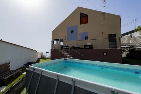 Casa de 176 m² a Candelaria