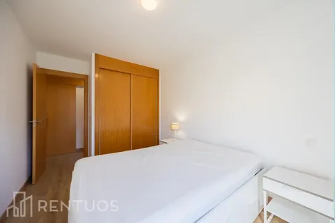 Pis de 70 m² a Las Rozas de Madrid
