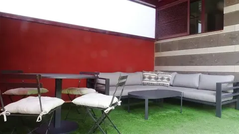 Pis de 100 m² a Las Palmas de Gran Canaria
