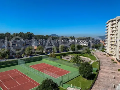Pis de 46 m² a Laredo