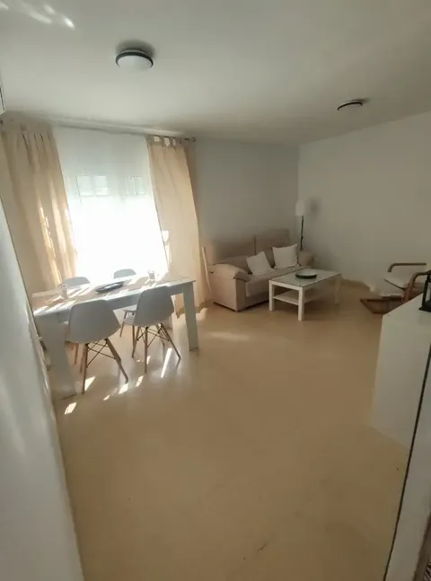 Pis de 75 m² a Sevilla