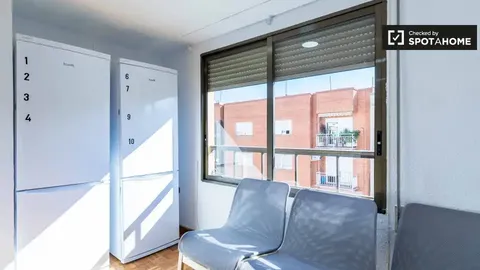 Habitació de lloguer, València