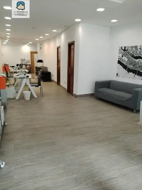 Apartamento 100 m² em Palencia