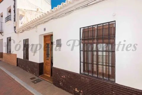 House 60 m² in Nerja