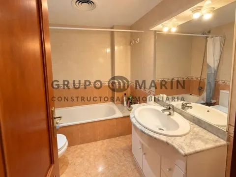 Pis de 100 m² a Malgrat de Mar