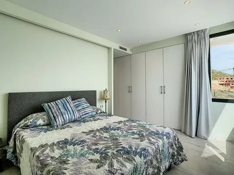 Casa de 251 m² a el Poble Nou de Benitatxell