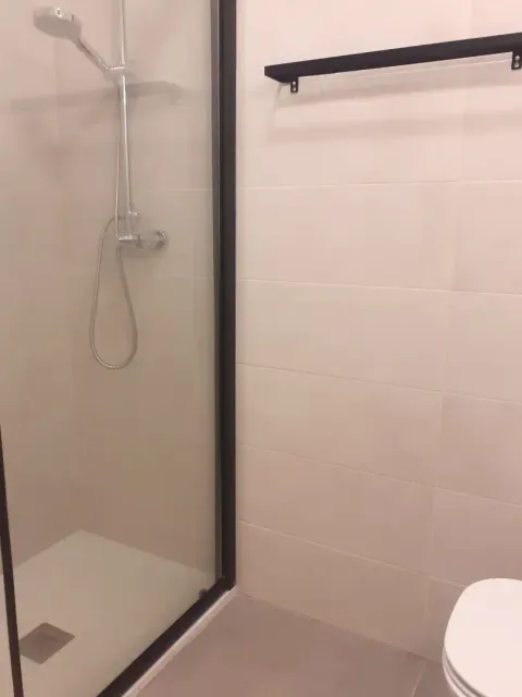Appartamento 40 m² a Madrid