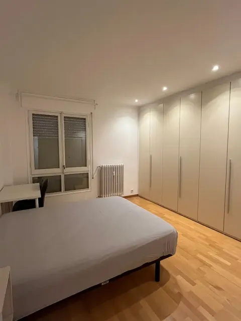 Pis de 180 m² a Lleida