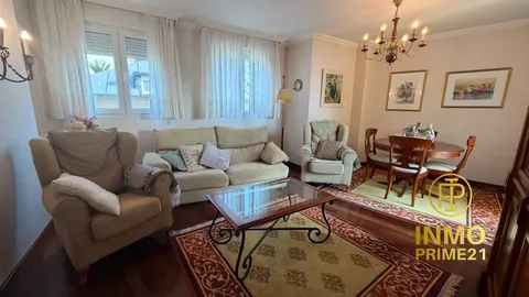 Квартира 100 м² у Santander