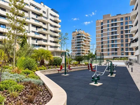 Pis de 116 m² a Alacant