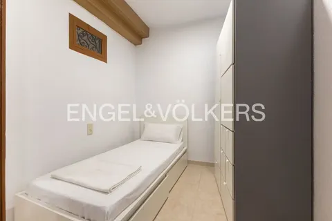Pis de 118 m² a València