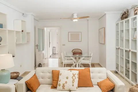 Pis de 90 m² a Xàbia