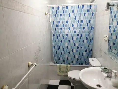 Wohnung 80 m² in Cádiz