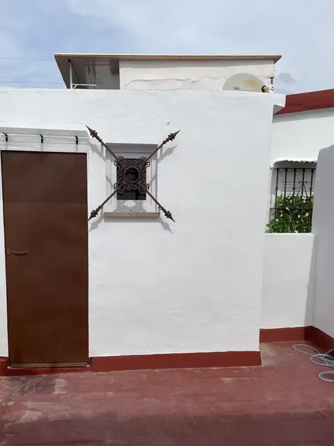 Casa de 90 m² a Sevilla